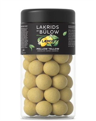 Regular Læmon - Mellow Yellow